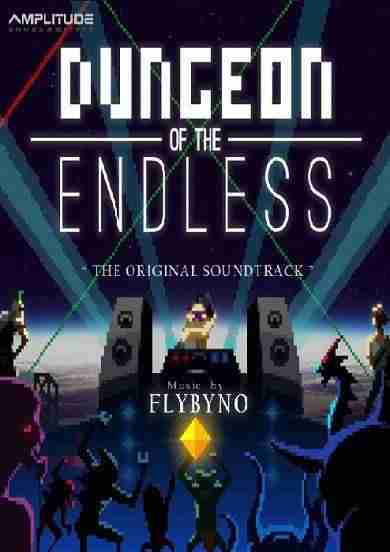 Descargar Dungeon of the Endless [DUAL][ACTiVATED] por Torrent